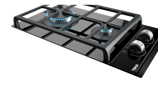 Стъклокерамичен газов плот TEKA GZC 32300